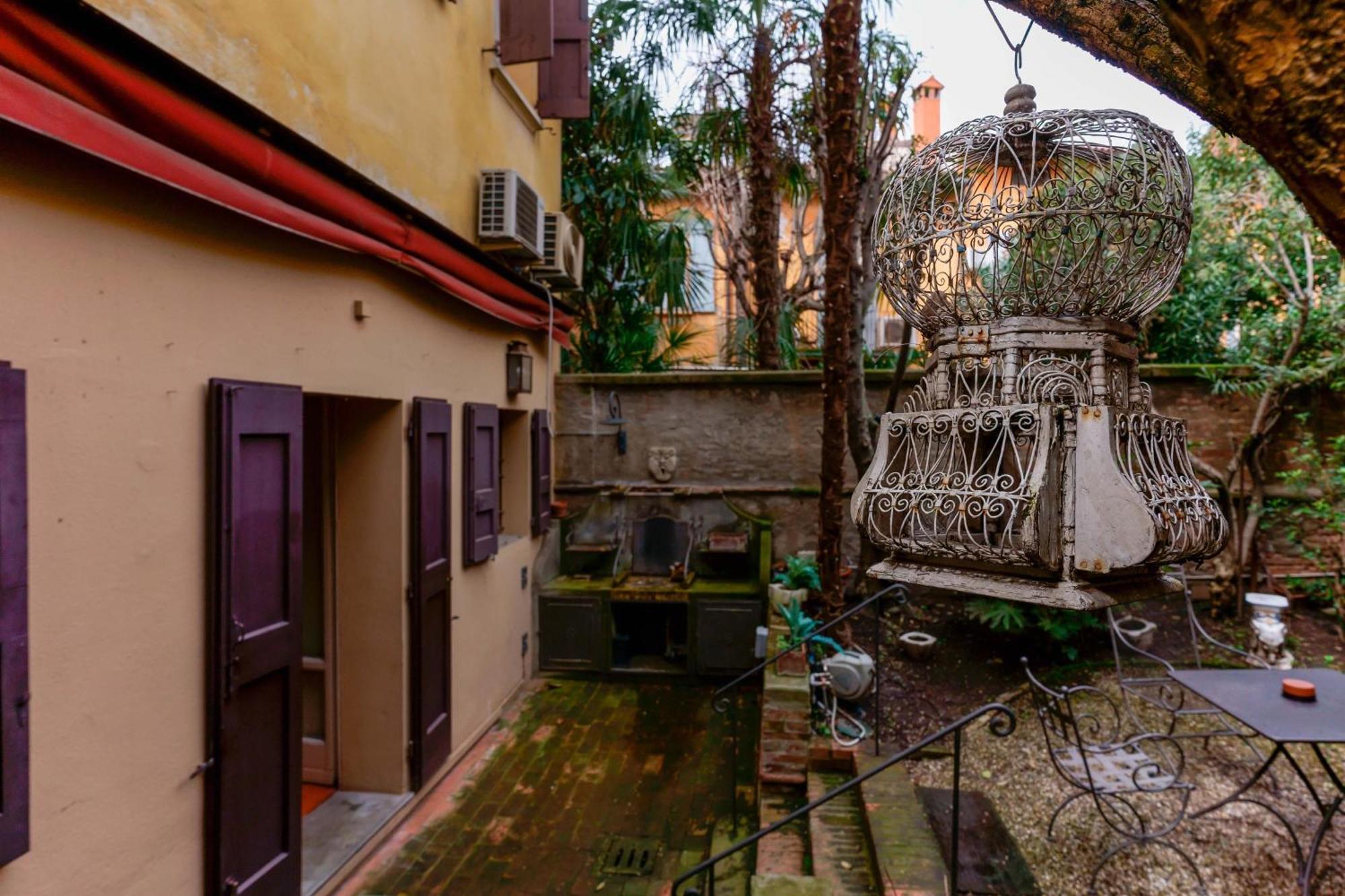 Borgo Cantarana By Lesdomus, Bologna